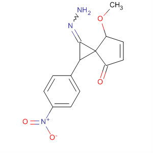 CAS 90037-02-8 molecular structure
