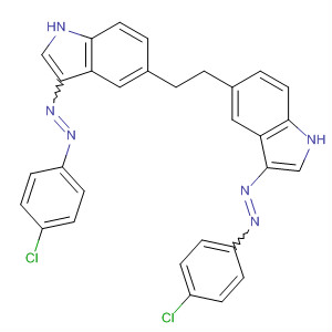CAS 90041-02-4 molecular structure