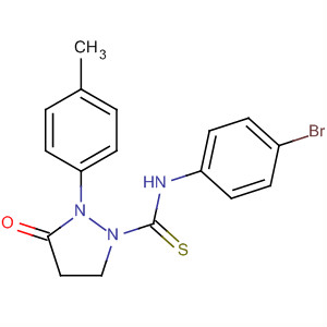 CAS 90061-69-1 structure