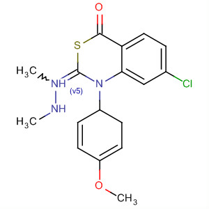 CAS 90070-69-2 molecular structure