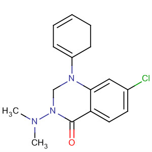CAS 90071-02-6 molecular structure
