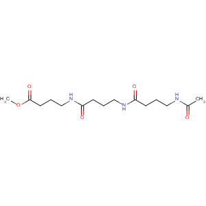 CAS 90139-69-8 molecular structure