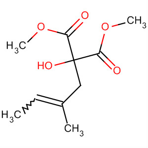 CAS 90161-02-7 molecular structure