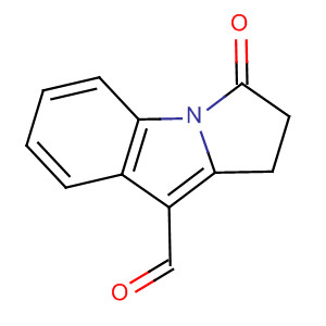 CAS 90163-02-3 molecular structure