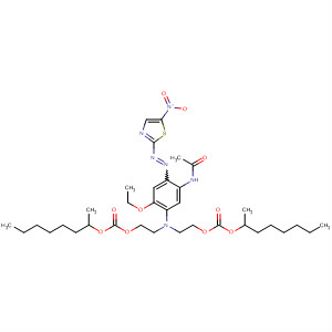 CAS 90168-02-8 molecular structure
