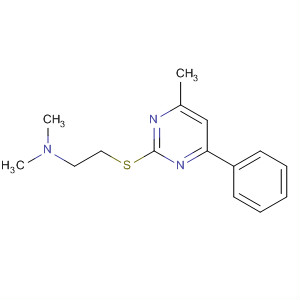 CAS 90185-69-6 molecular structure