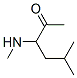 CAS 90226-69-0 molecular structure