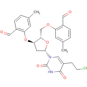CAS 90301-69-2 molecular structure