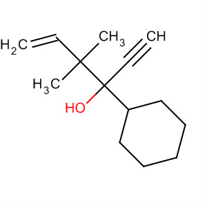CAS 90316-02-2 molecular structure