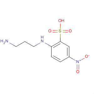 CAS 90352-69-5 molecular structure