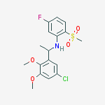 CAS 903581-02-2 molecular structure