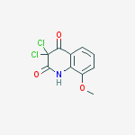 CAS 90475-69-7 molecular structure
