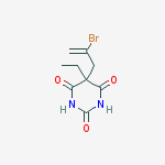 CAS 90561-02-7 molecular structure