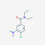 CAS 905811-02-1 molecular structure