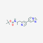 CAS 908268-02-0 molecular structure