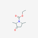CAS 90943-02-5 molecular structure