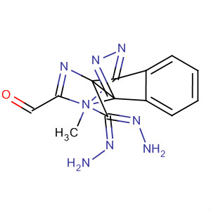 CAS 90966-69-1 molecular structure