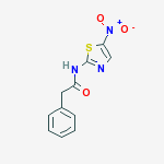CAS 91093-69-5 molecular structure