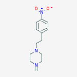 CAS 91098-69-0 molecular structure