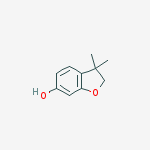 CAS 912670-02-1 molecular structure