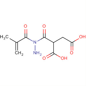 CAS 91284-02-5 molecular structure