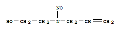 CAS 91308-69-9 molecular structure