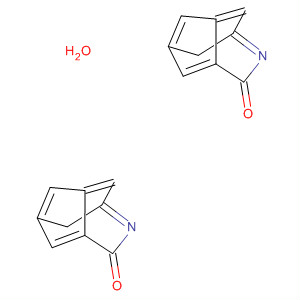 CAS 91318-69-3 molecular structure