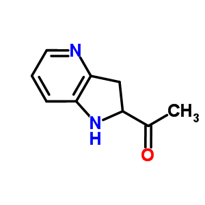 CAS 914221-02-6 molecular structure