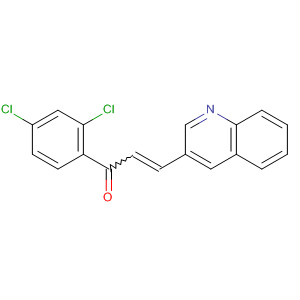 CAS 914384-02-4 molecular structure