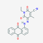 CAS 914670-02-3 molecular structure