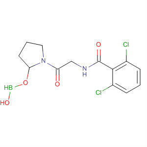 CAS 915283-69-1 molecular structure