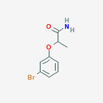 CAS 915923-02-3 molecular structure