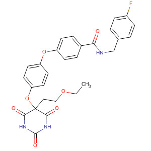 CAS 916067-69-1 molecular structure
