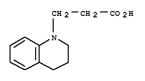 CAS 91641-02-0 molecular structure