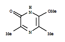 CAS 91678-69-2 structure