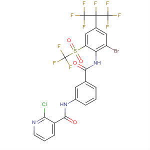 CAS 917512-69-7 molecular structure