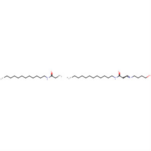 CAS 917572-69-1 molecular structure