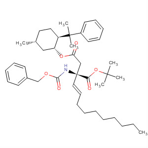 CAS 917603-69-1 molecular structure