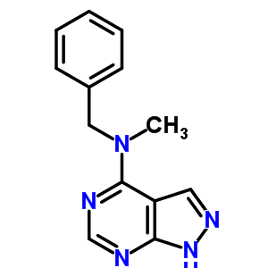 CAS 91769-02-7 molecular structure