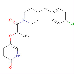 CAS 917755-02-3 molecular structure