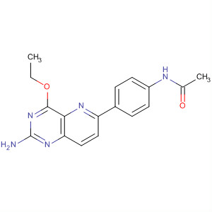 CAS 917758-02-2 molecular structure