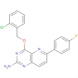 CAS 917758-69-1 structure