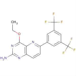 CAS 917759-69-4 structure