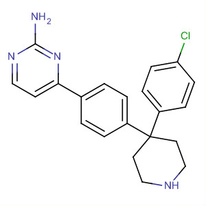 CAS 917807-69-3 molecular structure