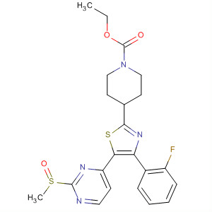 CAS 917808-69-6 molecular structure