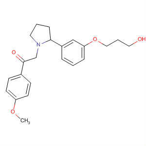 CAS 917904-02-0 molecular structure
