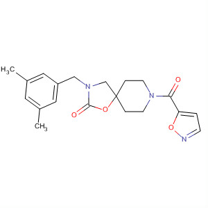 CAS 917913-69-0 molecular structure