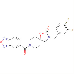 CAS 917916-69-9 molecular structure