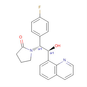 CAS 917966-02-0 molecular structure