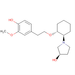CAS 917979-69-2 molecular structure